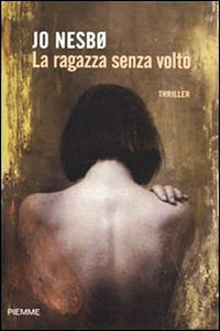 Jo Nesbø - La ragazza senza volto
