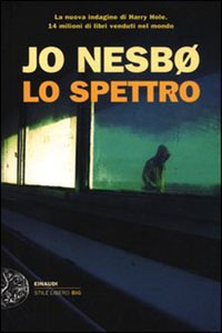 Jo Nesbø - Lo spettro