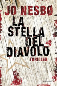 Jo Nesbø - La stella del diavolo