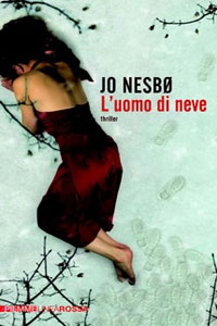 Jo Nesbø - L'uomo di neve