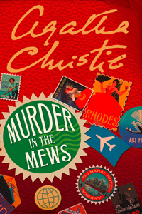 Agatha Christie - Quattro casi per Hercule Poirot