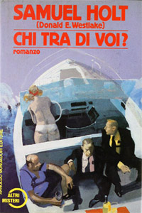 Samuel Holt - Chi tra di voi?