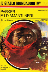 Richard Stark - Parker e i diamanti neri