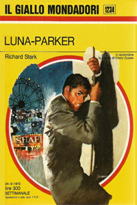 Richard Stark - Luna-Parker