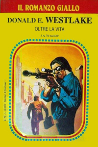 Donald Westlake - Oltre la vita, Garden, 1996