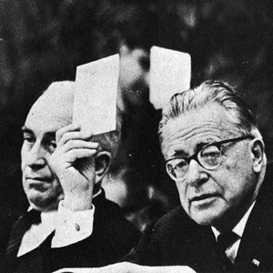 Luciano Canfora: il 1956