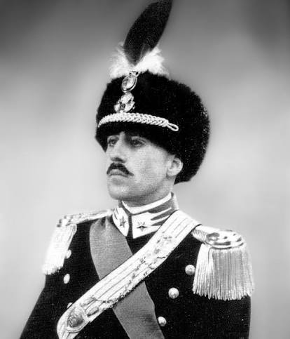 Amedeo Guillet